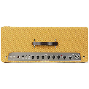 Fender Blues Deluxe Reissue Combo Guitar Tube Amplifier Tweed 230V EU